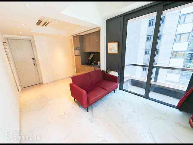 Wan Chai - Eight Star Street 02