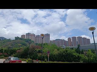 Pok Fu Lam - Pokfulam Gardens Block 6 03