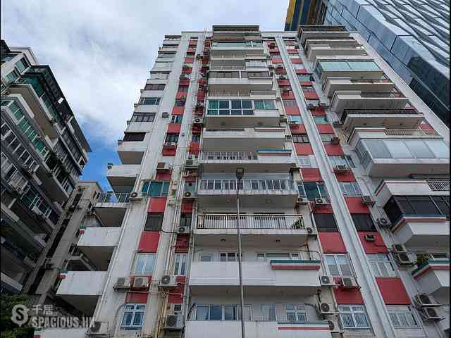 Causeway Bay - Riviera Mansion 24