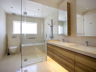 Chung Hom Kok - Magnolia (The Crown Villas) 08