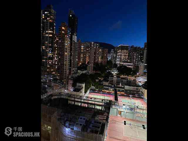 Tai Hang - Wing Hing Court 02