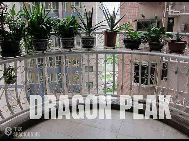 Tin Hau - Dragon Peak 01