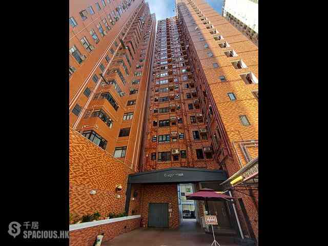 Tin Hau - Dragon Peak 04