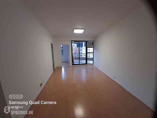 Mid Levels West - Scenic Heights Block 1 01