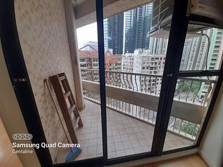 Mid Levels West - Scenic Heights Block 1 04
