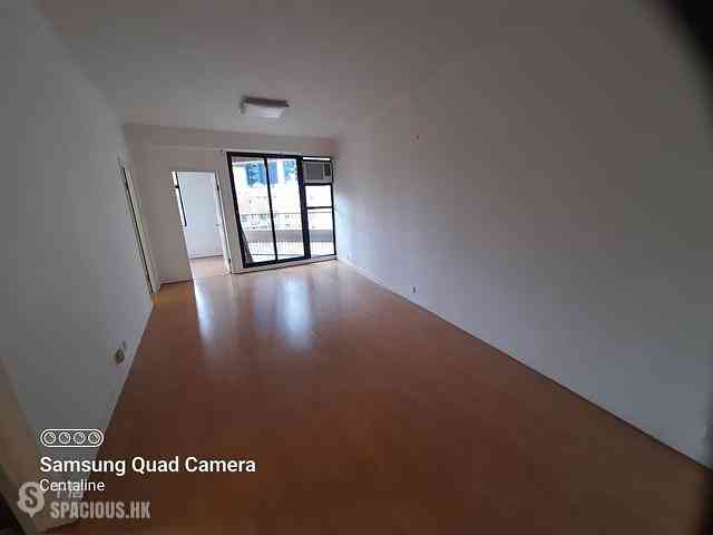 Mid Levels West - Scenic Heights Block 1 07
