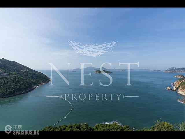 Chung Hom Kok - Coral Villas 04