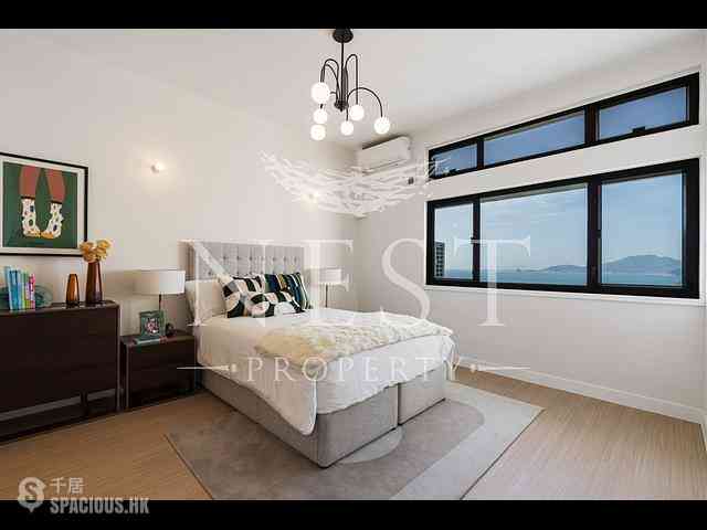 Chung Hom Kok - Coral Villas 07