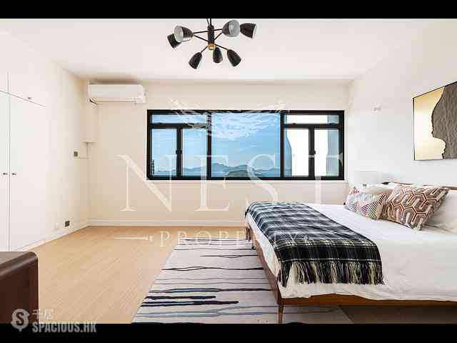 Chung Hom Kok - Coral Villas 06