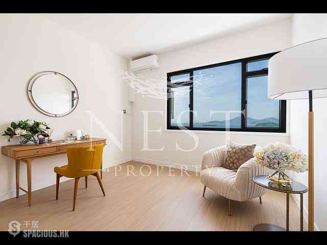 Chung Hom Kok - Coral Villas 14