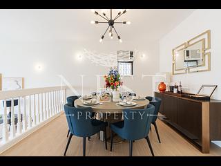 Chung Hom Kok - Coral Villas 03