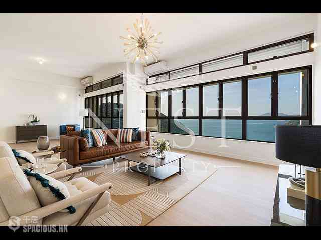 Chung Hom Kok - Coral Villas 01