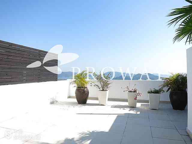 Clear Water Bay - Fullway Garden 01