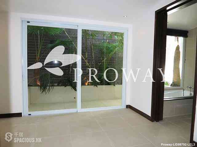 Clear Water Bay - Fullway Garden 06