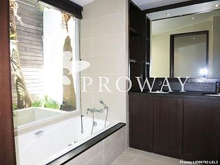 Clear Water Bay - Fullway Garden 08