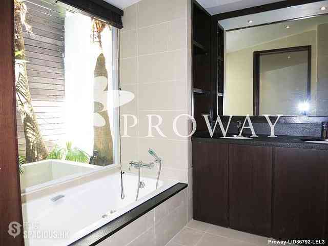 Clear Water Bay - Fullway Garden 08
