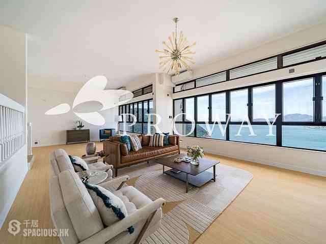 Chung Hom Kok - Coral Villas 01