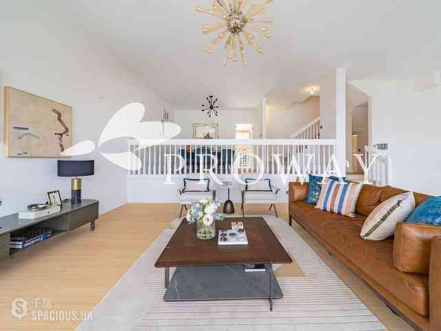 Chung Hom Kok - Coral Villas 05