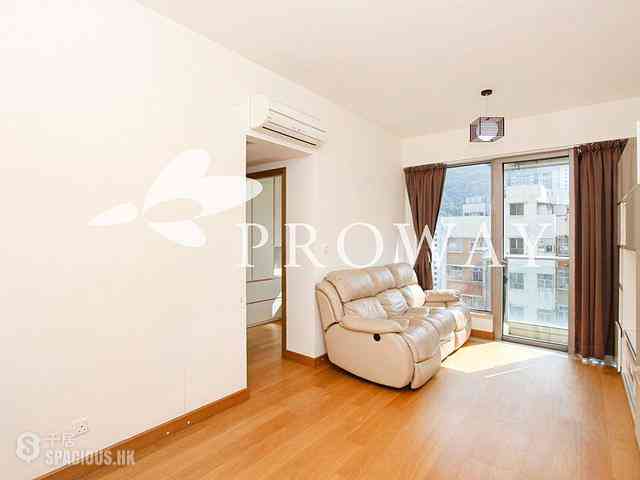 Shau Kei Wan - Harmony Place 01