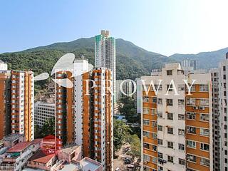 Shau Kei Wan - Harmony Place 02