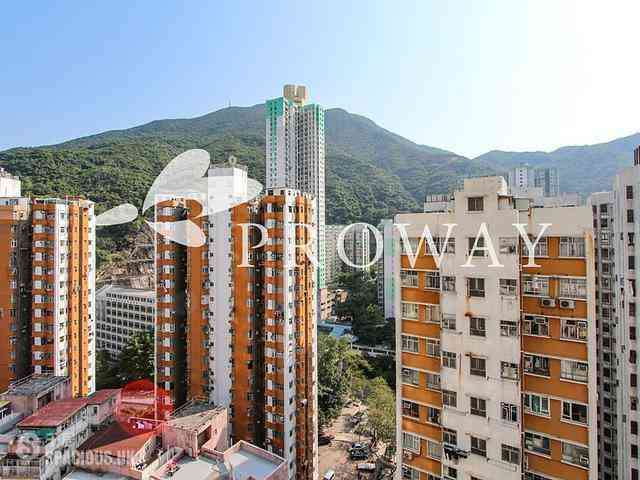 Shau Kei Wan - Harmony Place 02