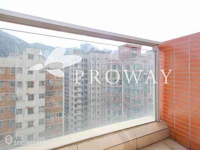 Shau Kei Wan - Harmony Place 03
