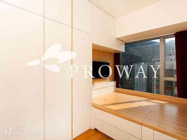 Shau Kei Wan - Harmony Place 05