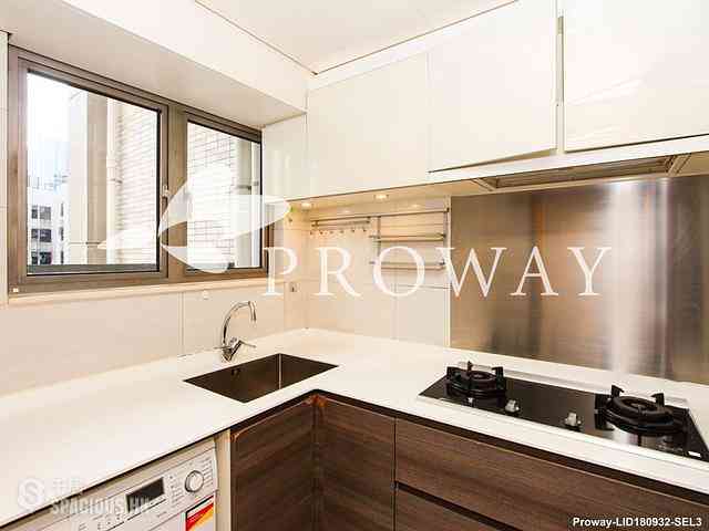 Shau Kei Wan - Harmony Place 07