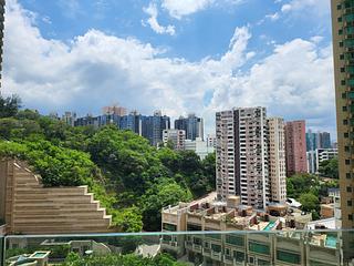 Ho Man Tin - Celestial Heights 05