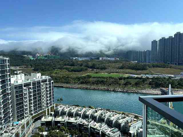 Tseung Kwan O - Monterey 01