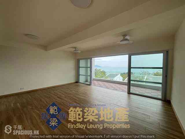 South Lantau - Leyburn Villas 01