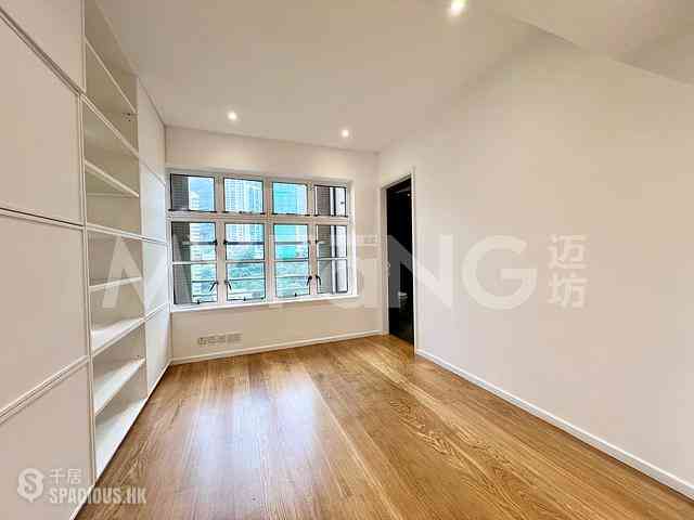 中半山 - 花园台1座 05