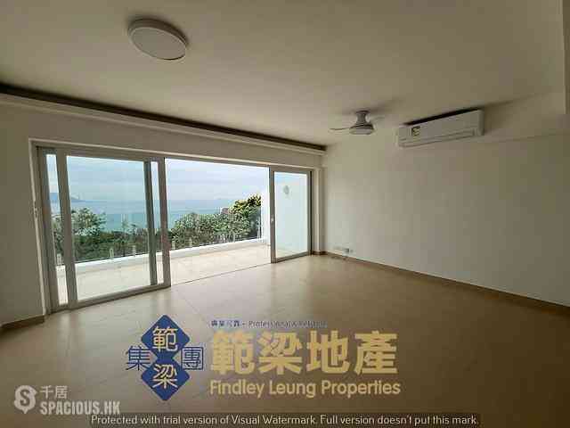 South Lantau - Leyburn Villas 01