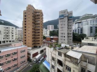 Happy Valley - Hawthorn Garden 06