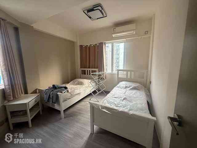 Causeway Bay - Hong Kong Mansion 04