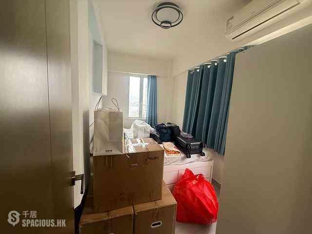Causeway Bay - Hong Kong Mansion 05