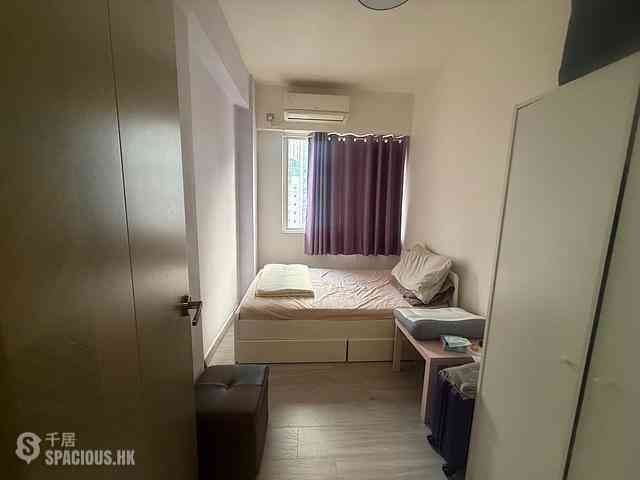 Causeway Bay - Hong Kong Mansion 06