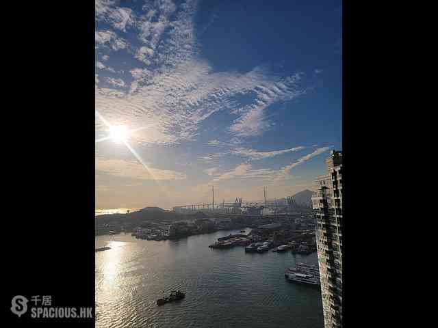 長沙灣 - 維港滙3期1座 (1B) 01