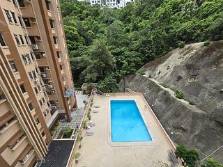 Happy Valley - San Francisco Towers Block A 09