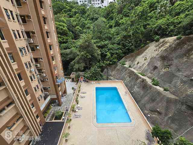 Happy Valley - San Francisco Towers Block A 09