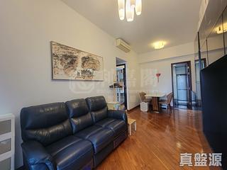 Tai Kok Tsui - The Hermitage Block 7 04