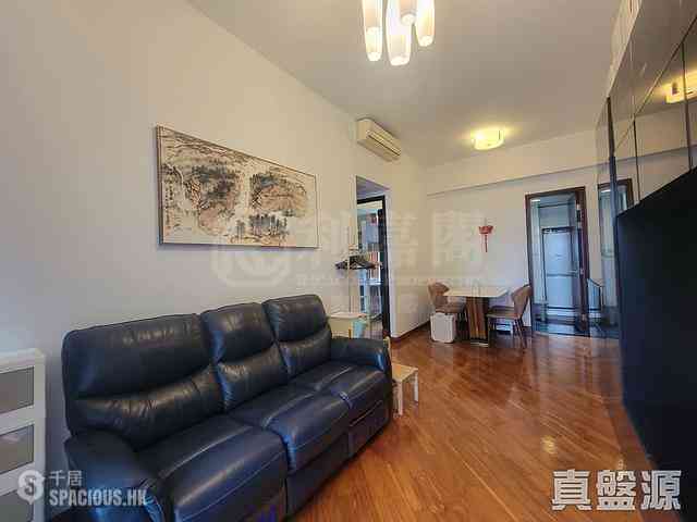 Tai Kok Tsui - The Hermitage Block 7 04