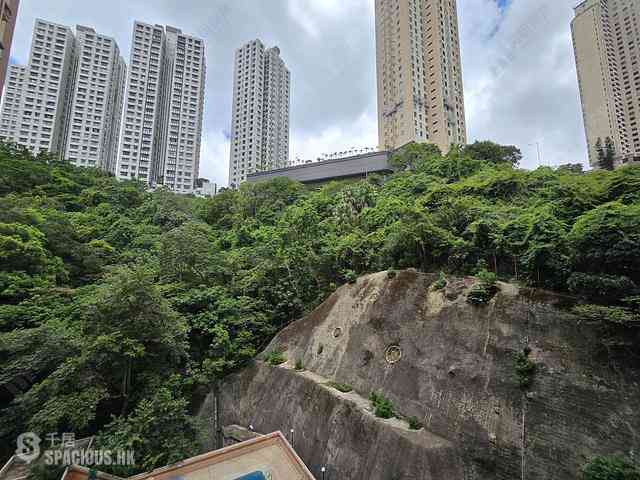 Happy Valley - San Francisco Towers Block A 07