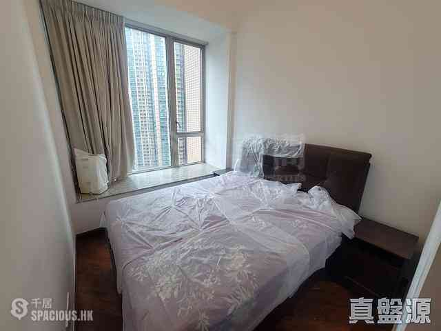 Tai Kok Tsui - The Hermitage Block 7 07