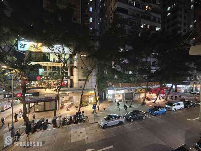 North Point - Kin Yip Mansion 03