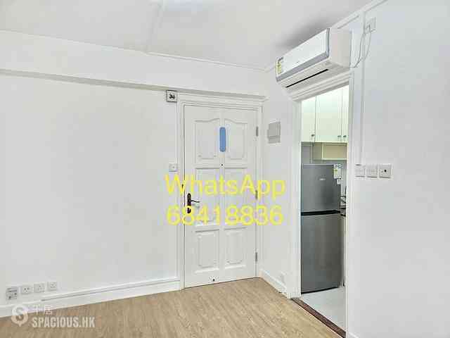 Sai Ying Pun - 47-49, High Street 01