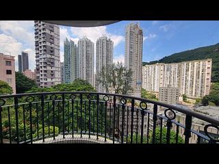 Tai Hang - Carnation Court 03
