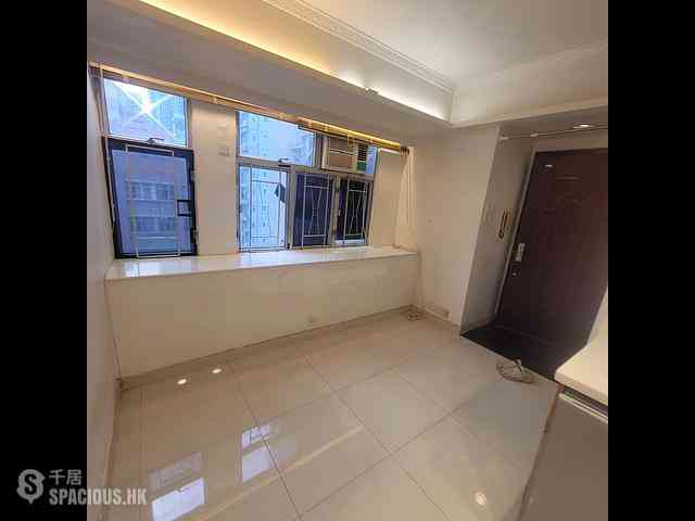 Mong Kok - Portland Building 02