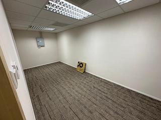 Sheung Wan - Shun Tak Centre - China Merchants Tower 05