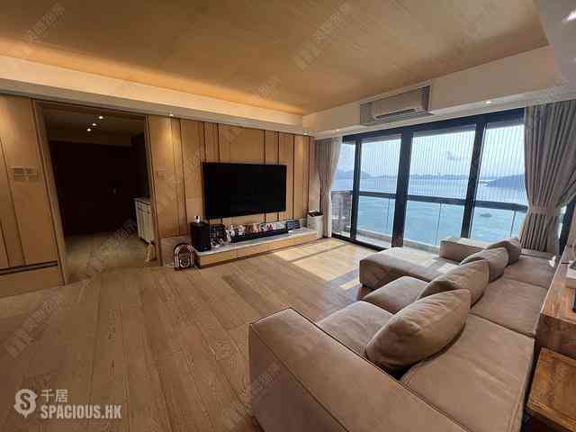Repulse Bay - Ruby Court Tower 1 01